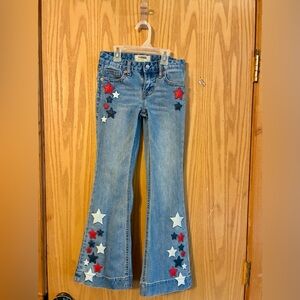 Rock&Roll Trouser - GIRLS